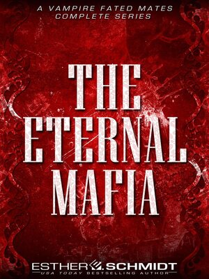 cover image of The Eternal Mafia